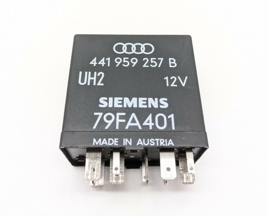 Relais 329 ( Audi, Volkswagen, Seat, Skoda ) 441959257B 79FA401
