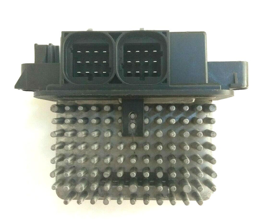 Resistencia calefacción Renault Clio 7700272740F 9140010228 7428957000