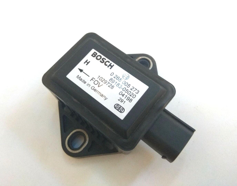 Sensor ESP Toyota ( Avensis, Corolla, Verso ) 0265005273 89183-05020