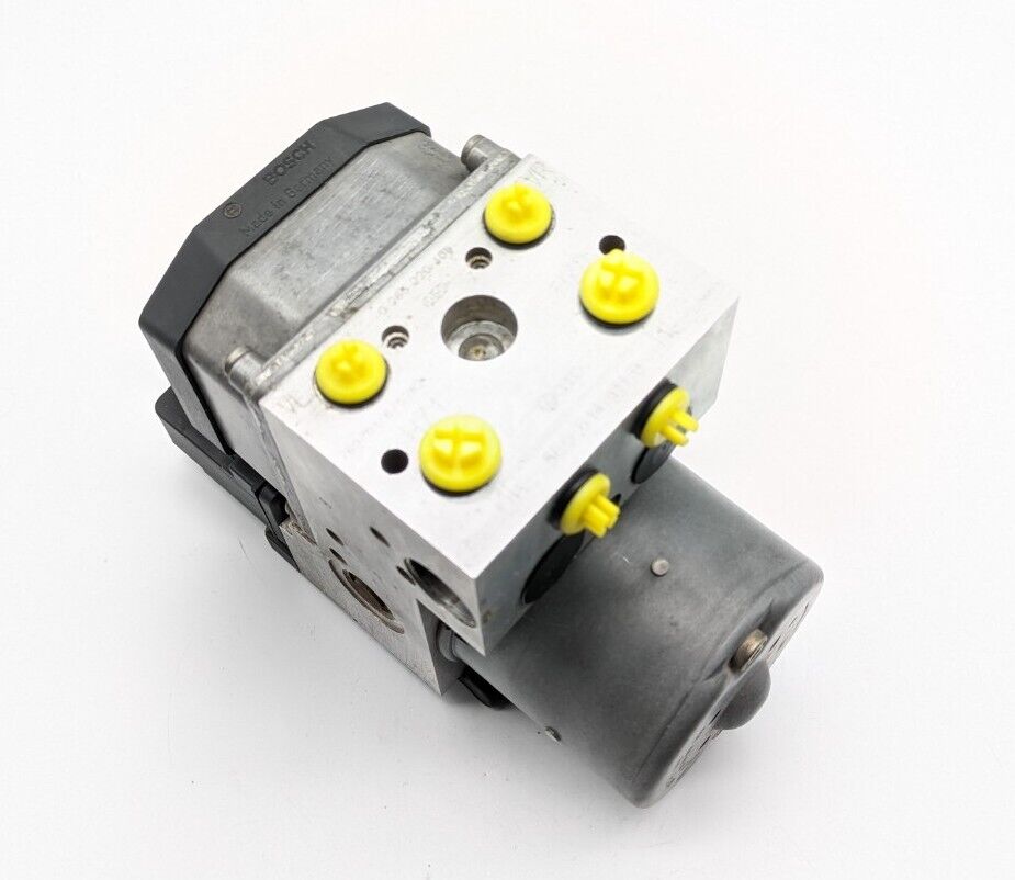 Módulo ABS ( Audi, Volkswagen ) 8E0614111B 0265220405 0273004283