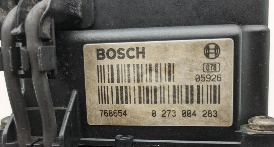 Módulo ABS ( Audi, Volkswagen ) 8E0614111B 0265220405 0273004283