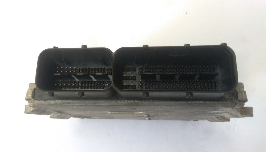 ECU Opel Corsa D 55566039 55566039HK