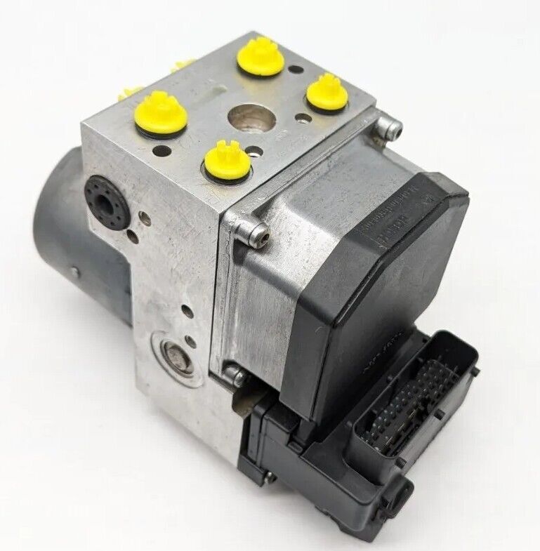 Módulo ABS ( Audi, Skoda, Volkswagen ) 8E0614111AH 0265220525 0273004358