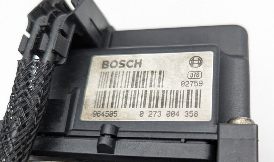 Módulo ABS ( Audi, Skoda, Volkswagen ) 8E0614111AH 0265220525 0273004358