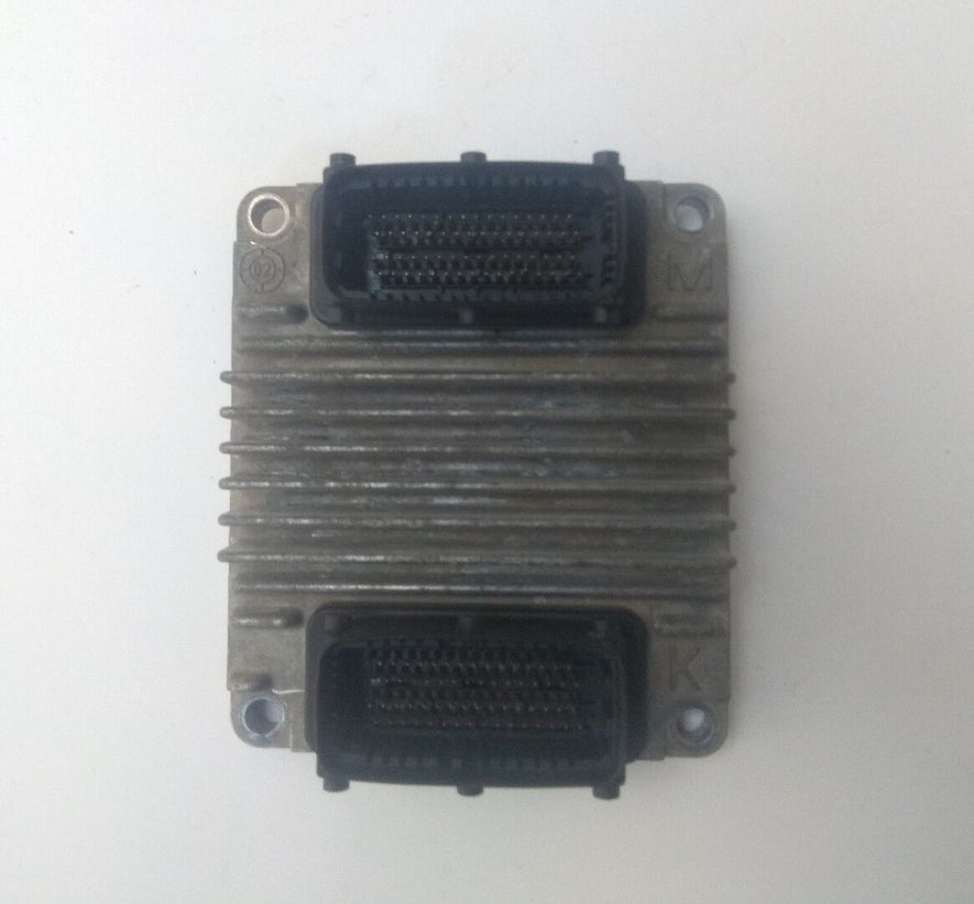 ECU Opel Meriva 8973258946 12227249