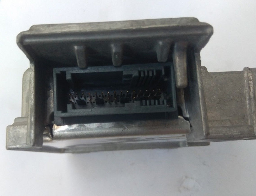 Centralita Airbag Opel Vectra C 13129843 CL