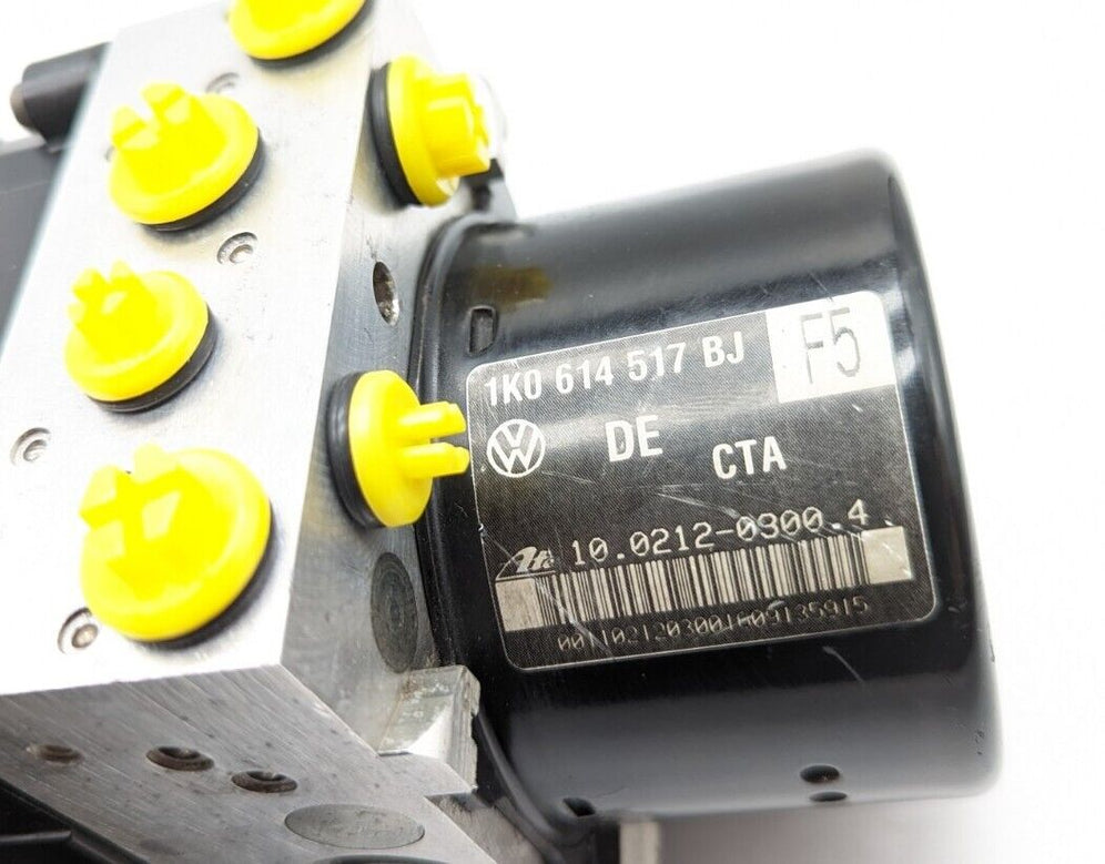 Módulo ABS ( Audi, Seat, Skoda, Volkswagen ) 1K0614517BJ 1K0907379AN