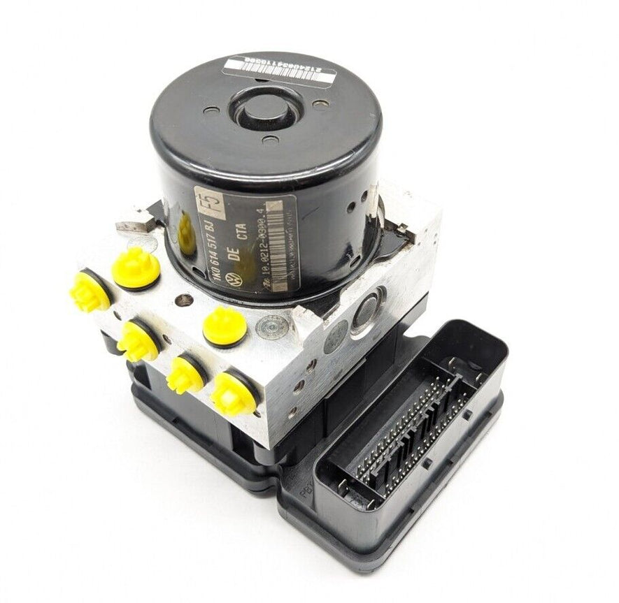 Módulo ABS ( Audi, Seat, Skoda, Volkswagen ) 1K0614517BJ 1K0907379AN