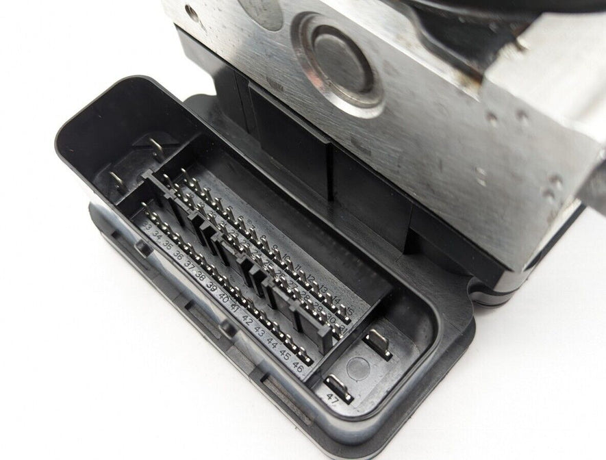 Módulo ABS ( Audi, Seat, Skoda, Volkswagen ) 1K0614517BJ 1K0907379AN