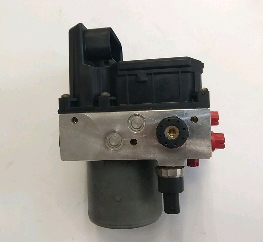 ABS Pump Audi A4 0265225048 8e0614517 0265950011