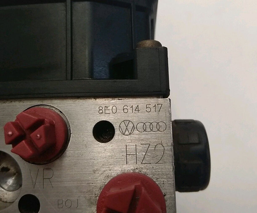 ABS Pump Audi A4 0265225048 8e0614517 0265950011