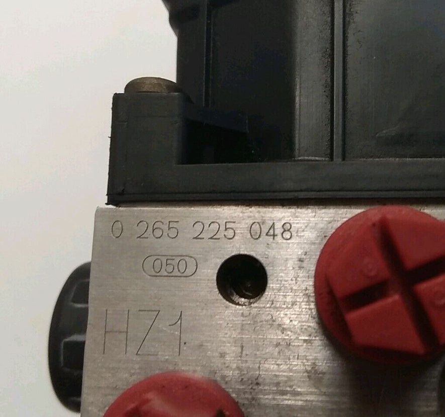 ABS Pump Audi A4 0265225048 8e0614517 0265950011