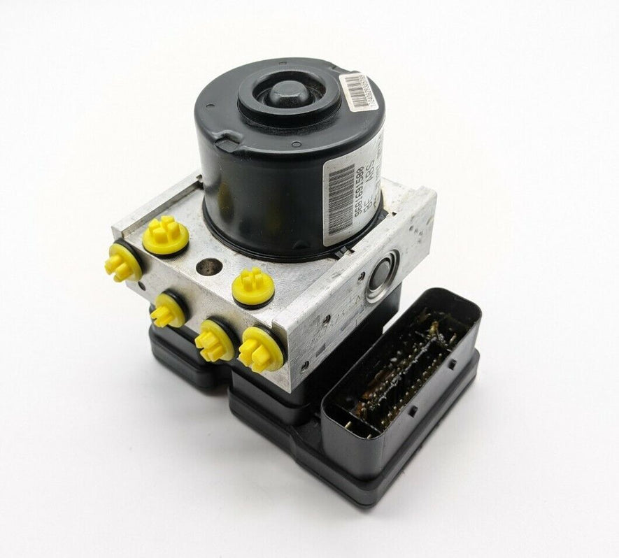 ABS Pump Peugeot 207 / Citroen C2 C3 9661691580 10.0207-0076.4