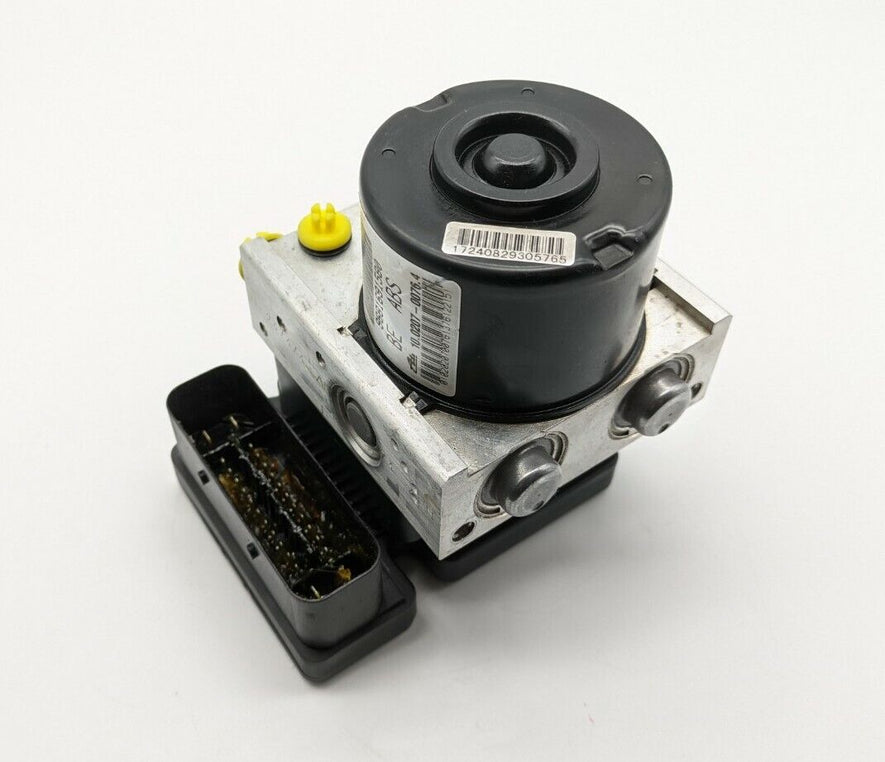 ABS Pump Peugeot 207 / Citroen C2 C3 9661691580 10.0207-0076.4