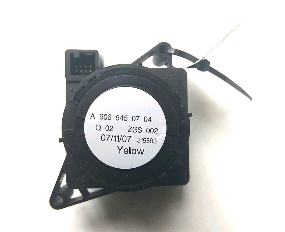 Mando luces Mercedes Benz Sprinter A9065450704