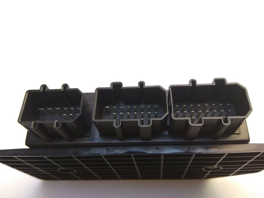 Ecu Comfort Volkswagen / Skoda 1C0959799A 5DK00821300