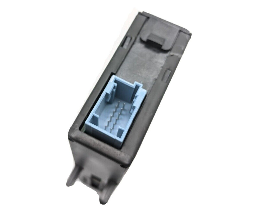 Lector Tarjetas Renault Laguna 8200224594 433MHz