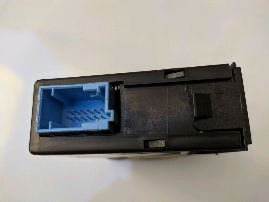 lecteur de carte laguna espace 8200224594