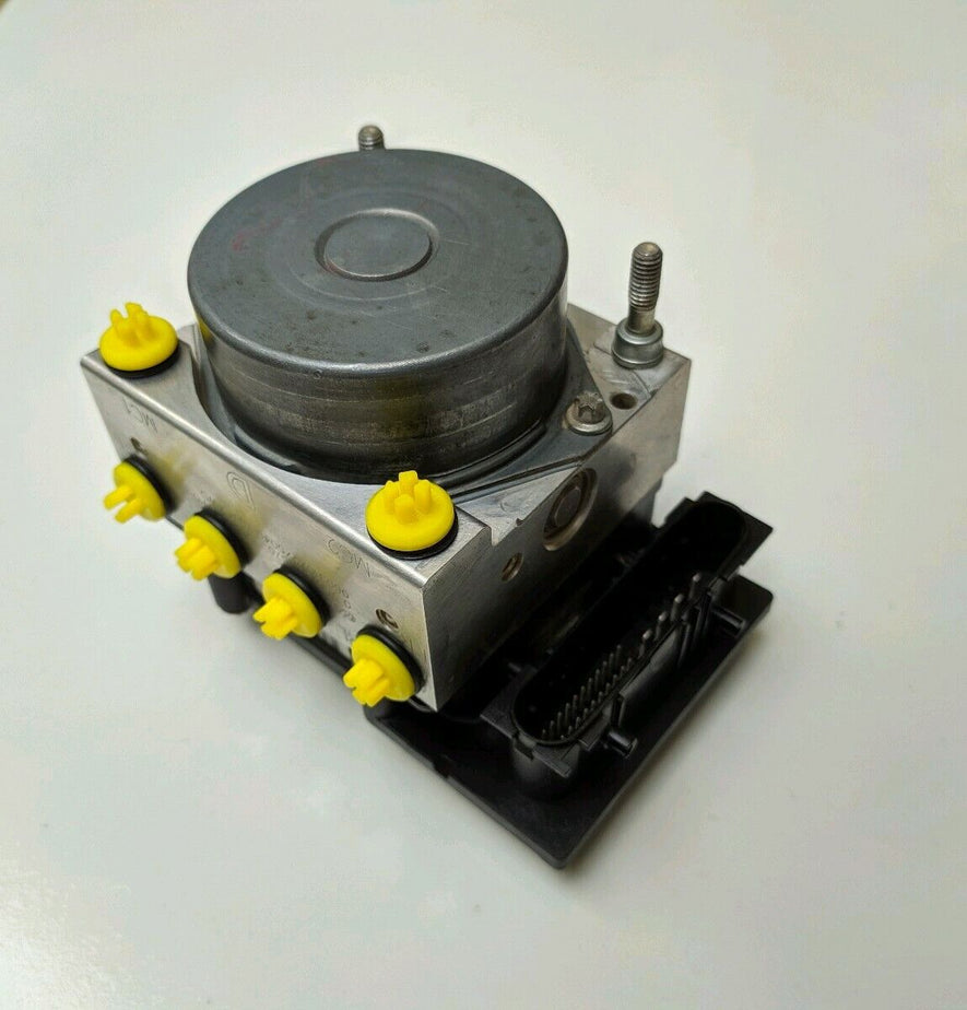 ABS Pump Suzuki Sx4 / Fiat Sedici 0265231670 5611079j10 0265800494