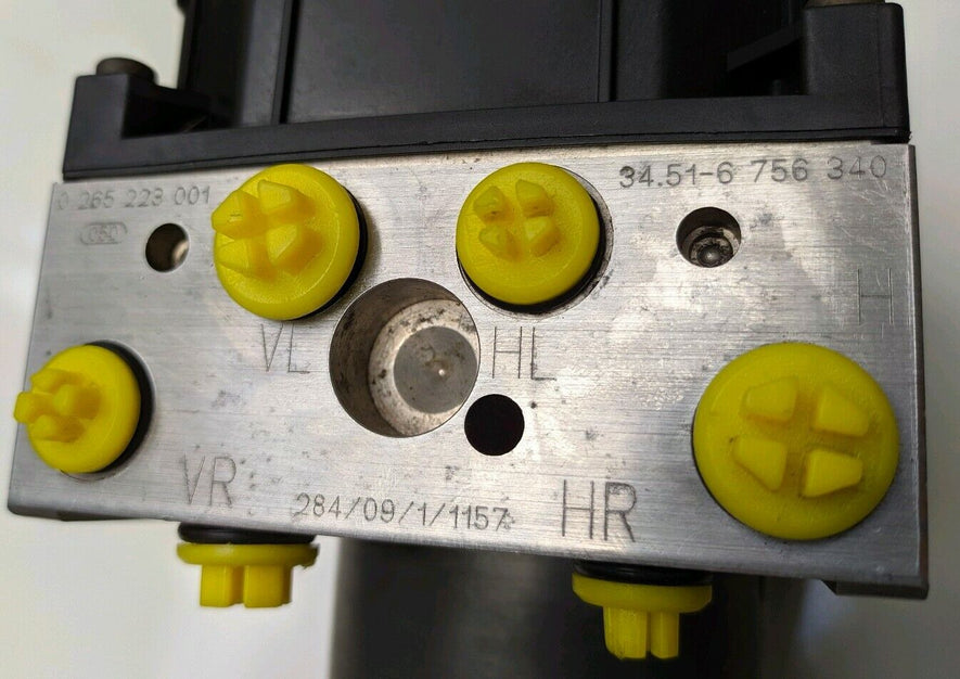 ABS Pump BMW (E38, E39) 34516756340 0265223001 0265900001 6756340