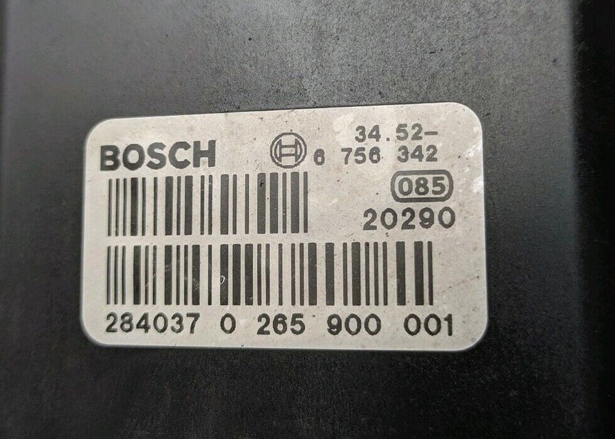 ABS Pump BMW (E38, E39) 34516756340 0265223001 0265900001 6756340