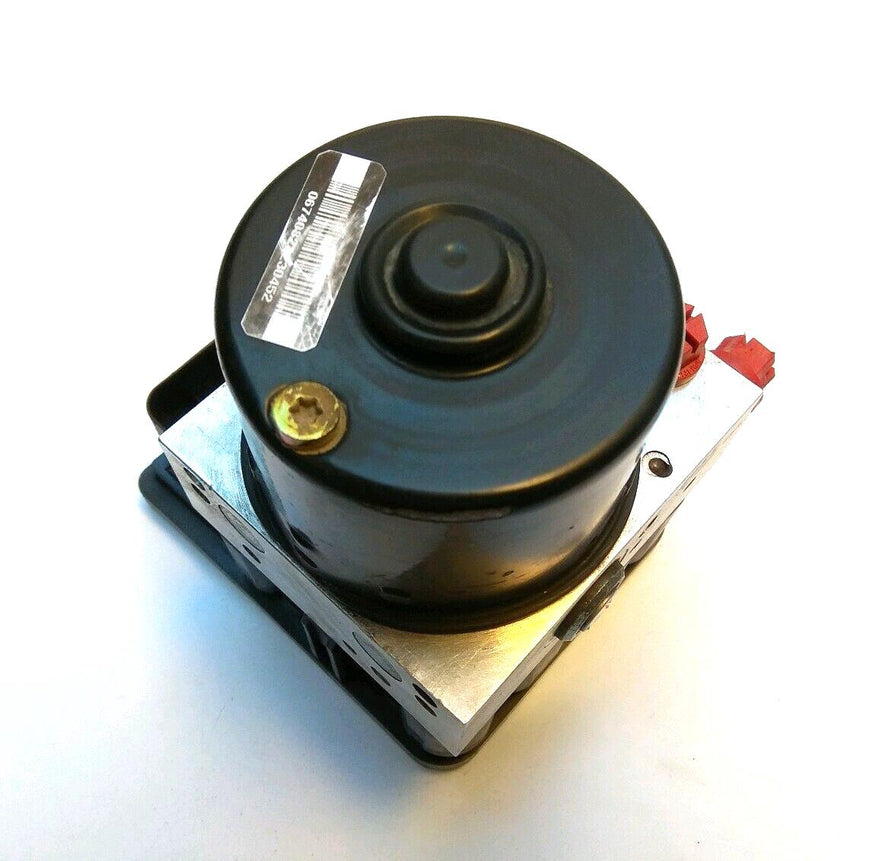 Módulo ABS Renault Laguna 8200345940C 10.0206-0174.4 10.0960-1428.3 00009361E0