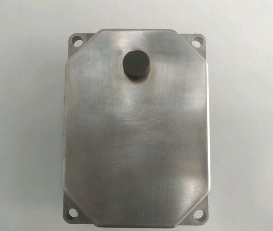 Ecu Fiat Stilo 1.6 55187475 6160052710 61600.527.10