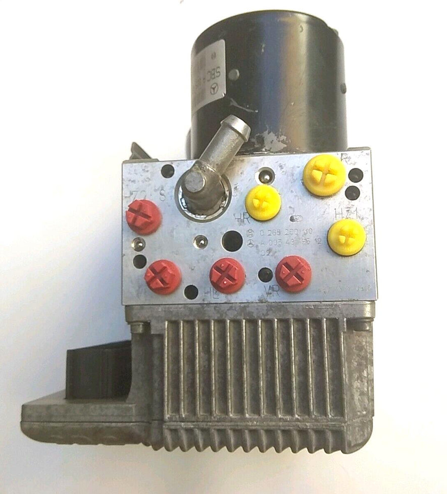 ABS Pump Mercedes Benz E Class W211 0265250110 A0054319612 Q2 0265960036