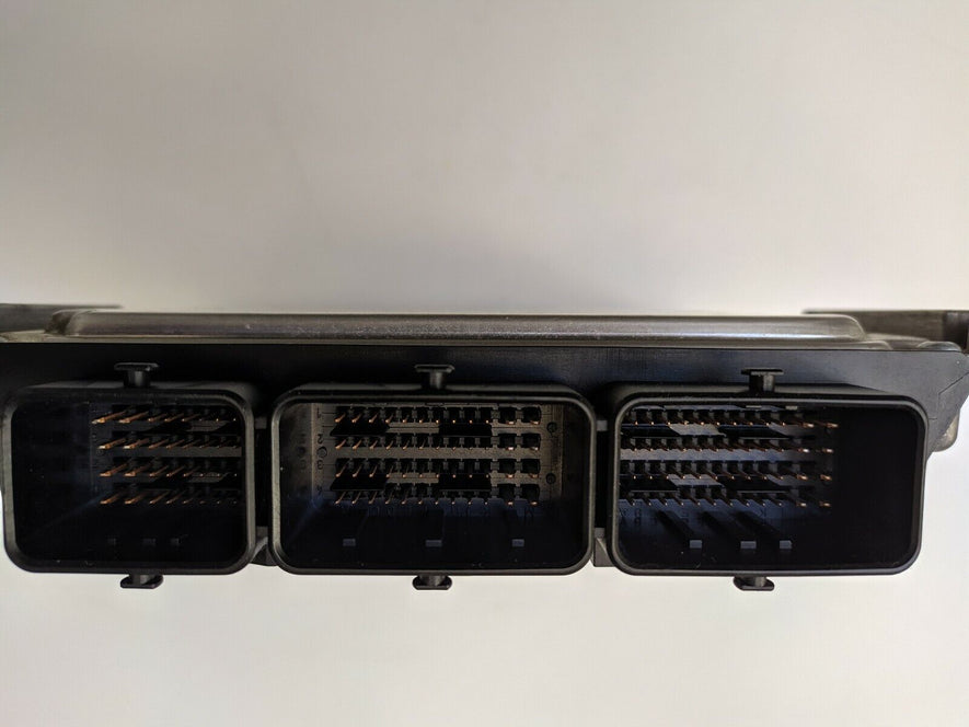 Uce del motor Opel Vivaro Renault Nissan 0281012658 8200666516 8200666519