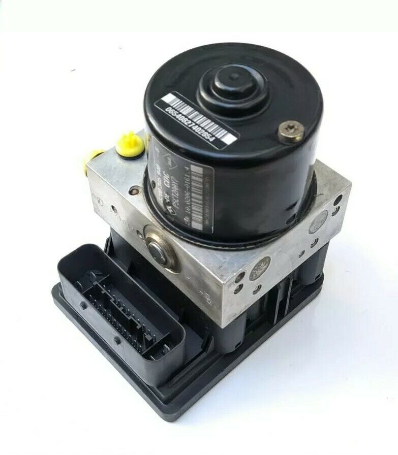 Módulo ABS Renault Laguna 8200345940B 10.0206-0161.4 10.0960-1442.3 00009361D0