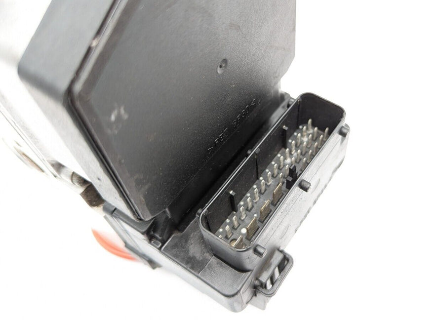 ABS Pump Renault 0273004985 5010457887 0265219540