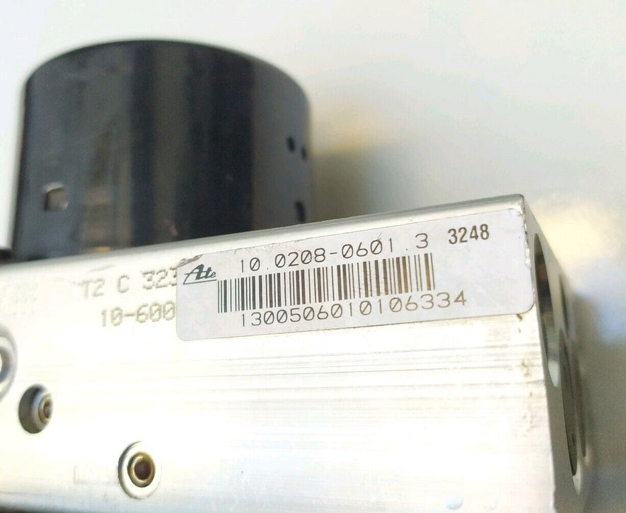 Módulo ABS Mercedes ML A1635459832 10092515523 10020806013