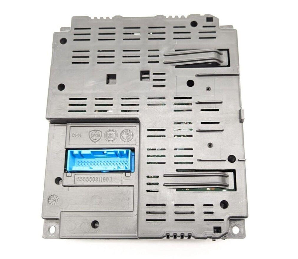 Centralita Bluetooth Magneti Marelli Fiat Grande Punto 51867602 067851867602