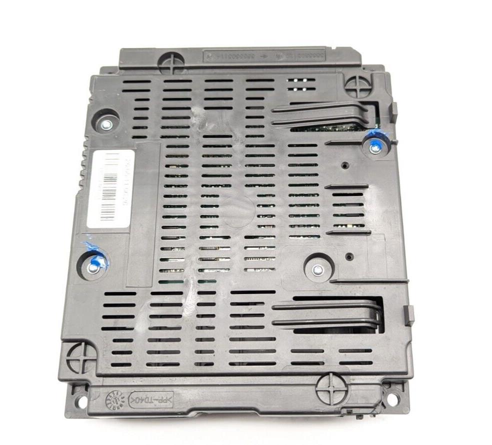 Centralita Bluetooth Magneti Marelli Fiat Grande Punto 51867602 067851867602