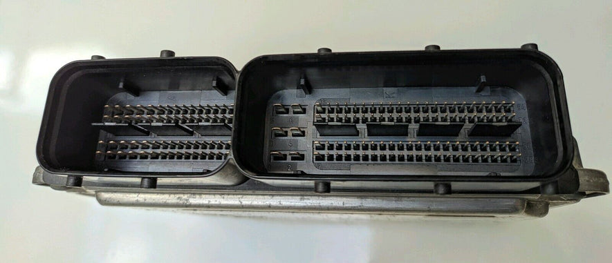 Engine Control Unit Iveco Daily 0281012193