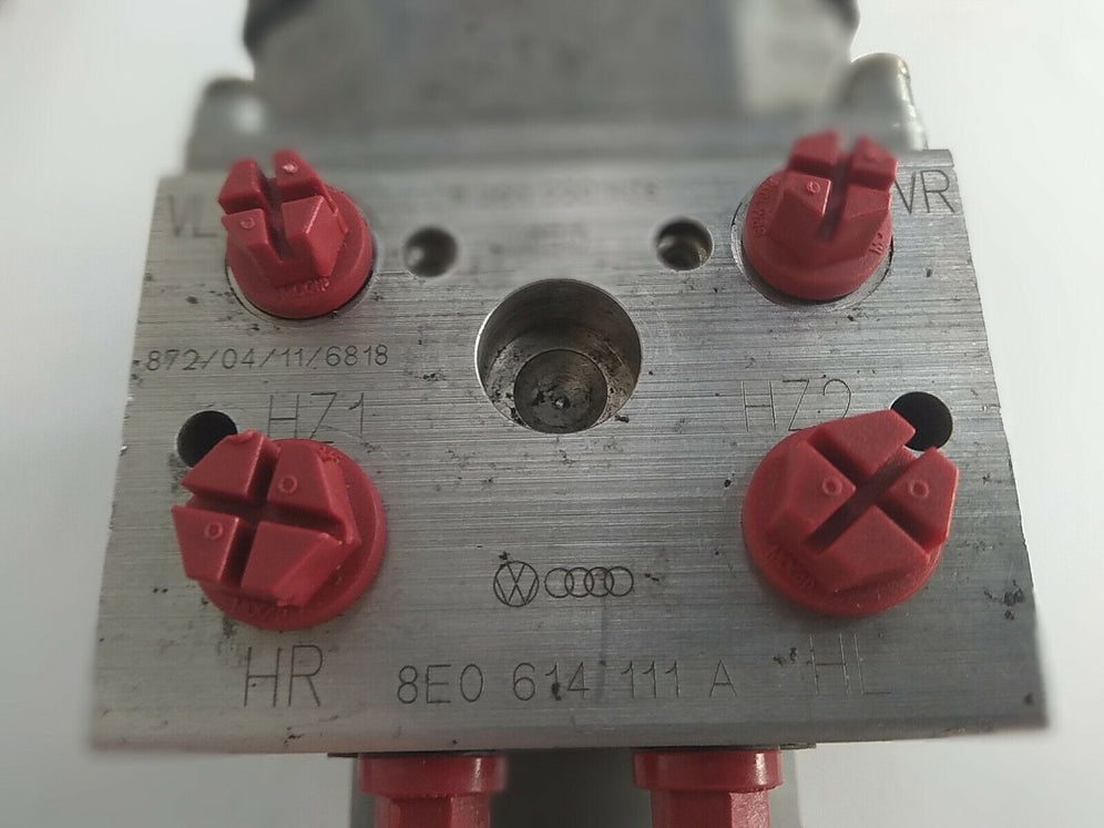 ABS Pump Audi (A4, A6, A8) Volkswagen Passat 8E0614111A 0265220408