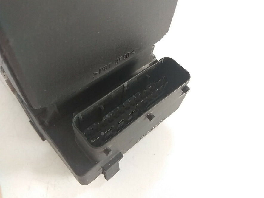 ABS Pump Audi (A4, A6, A8) Volkswagen Passat 8E0614111A 0265220408