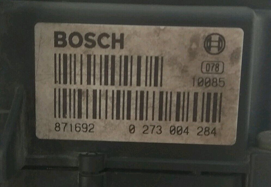 ABS Pump Audi (A4, A6, A8) Volkswagen Passat 8E0614111A 0265220408