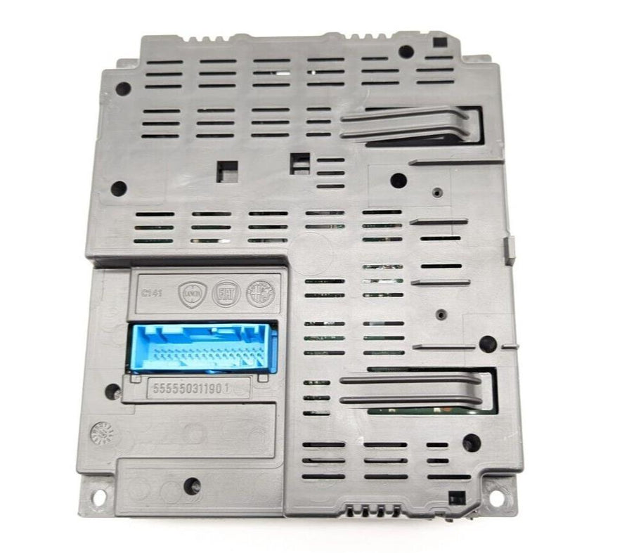 Centralita Bluetooth Magneti Marelli Fiat Punto Evo 51888843 067851888843