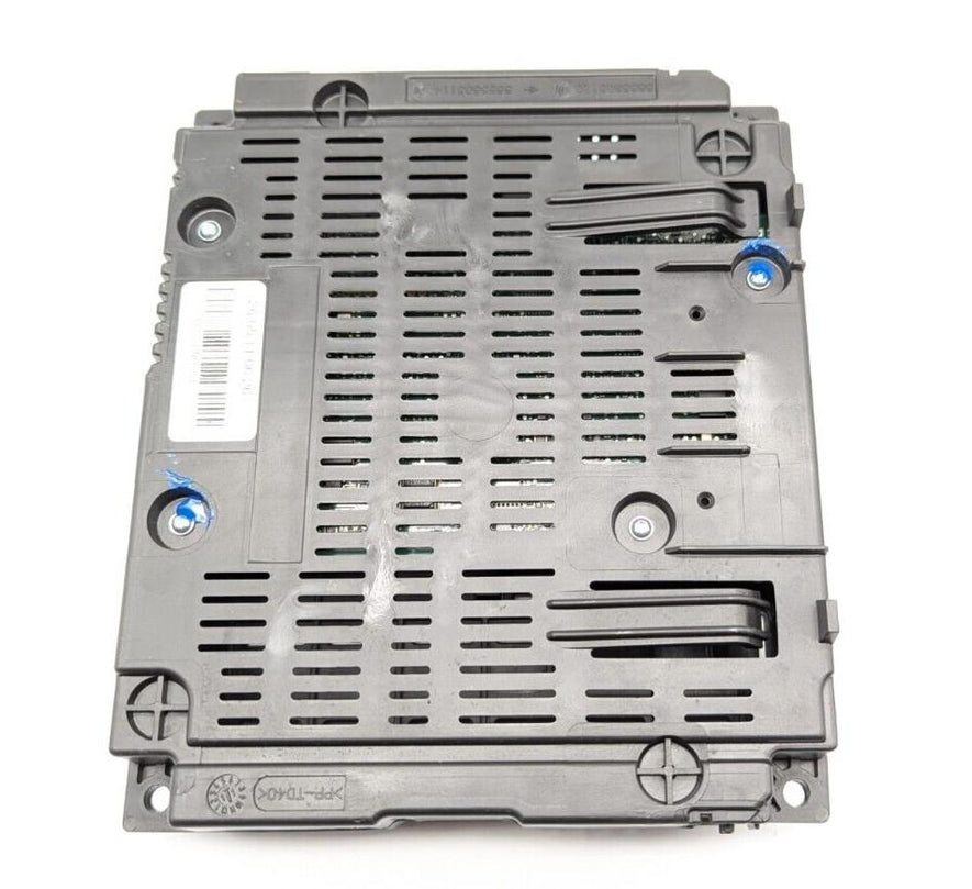 Centralita Bluetooth Magneti Marelli Fiat Punto Evo 51888843 067851888843