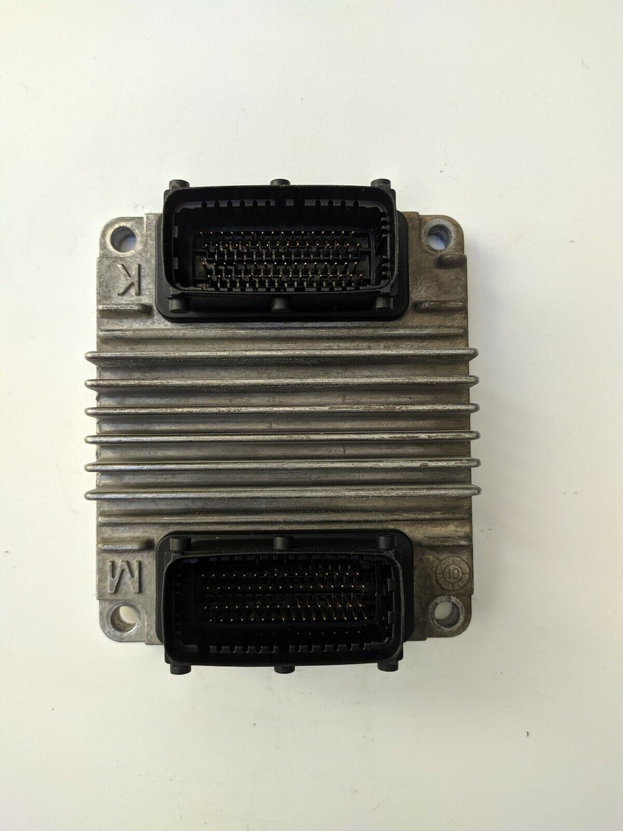 Ecu Opel 12223630 DSBB