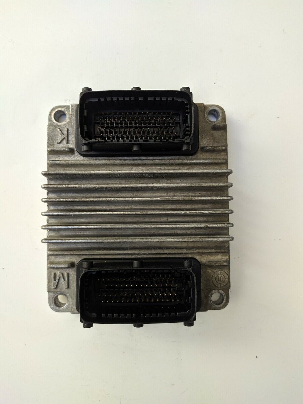 Ecu Opel 12223630 DSBB