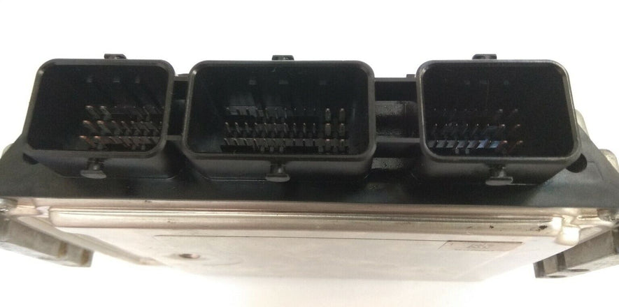 ECU Citroën / Peugeot 0281013872 9664843780