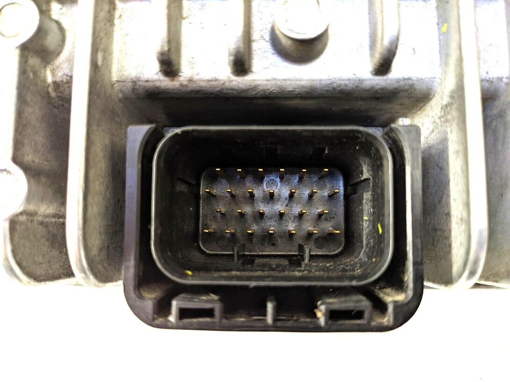 ECU Opel ( Astra, Combo, Corsa ) 16267710 8971891363