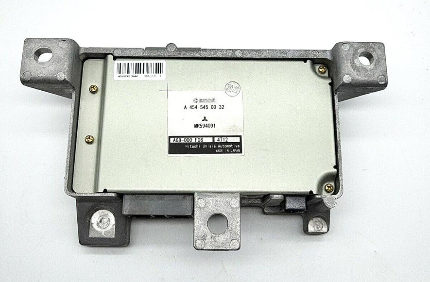 Ecu Dirección Asistida Smart ForFour / Mitsubishi Colt A4545450032 MR594091