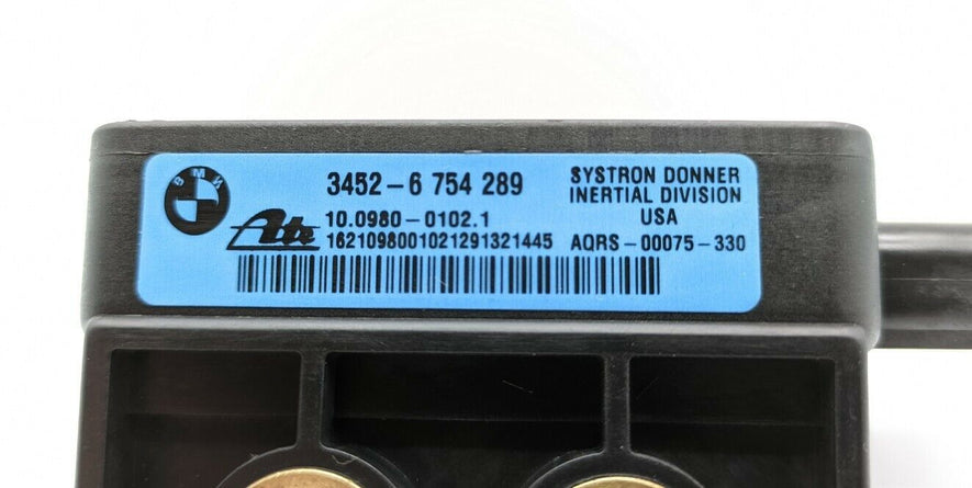 Sensor ESP BMW (E36, E46) 34526754289 3452-6754289 10.0980-0102.1