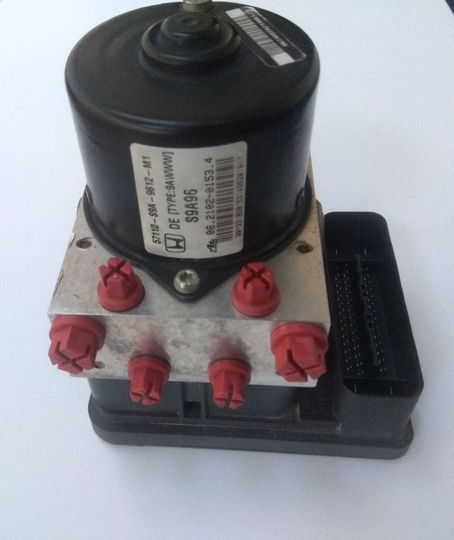 ABS Pump BMW (E81, E87, E90, E91, i120) 10.0206-0178.4 3451-6769844-01