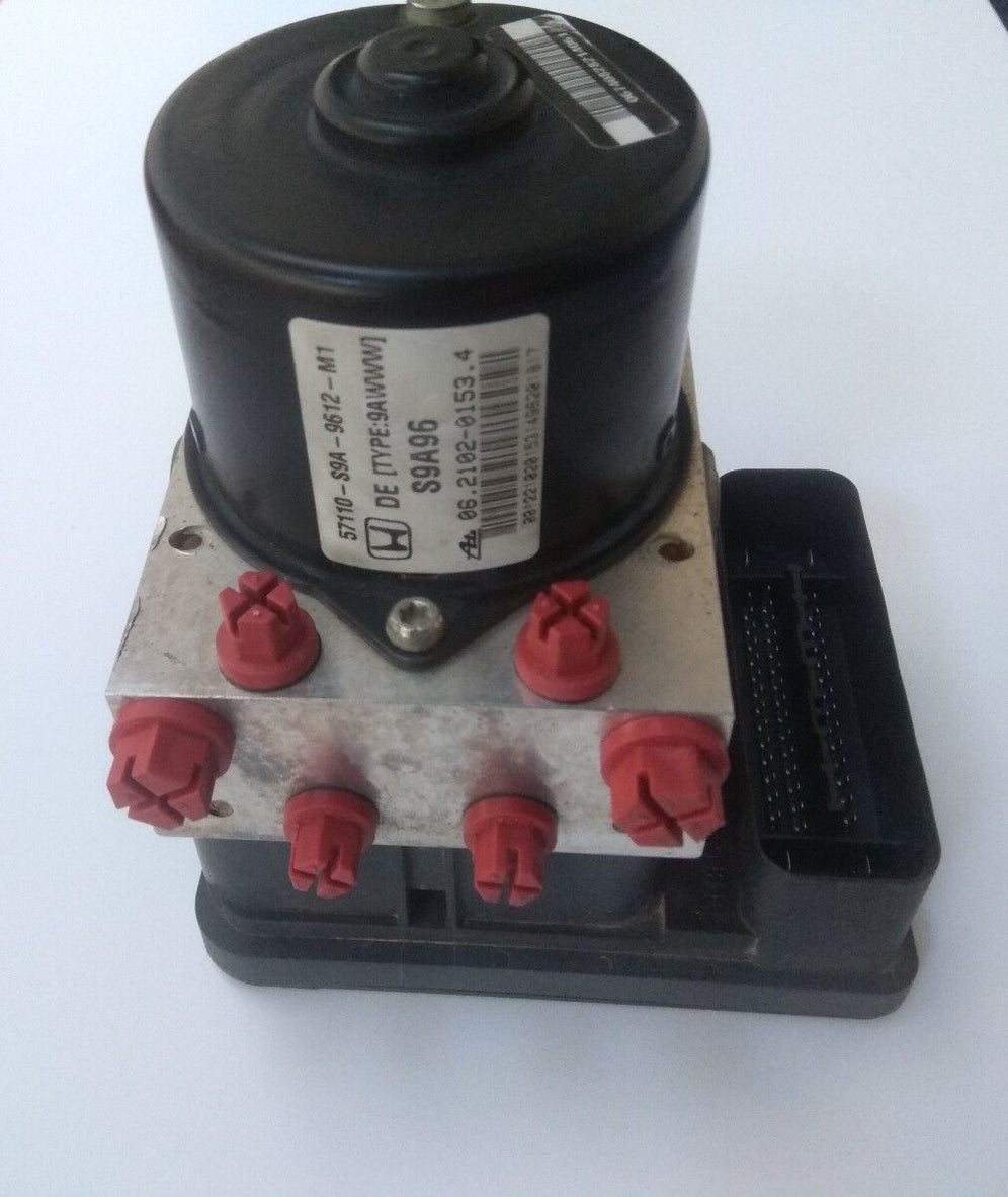 ABS Pump BMW (E81, E87, E90, E91, i120) 10.0206-0178.4 3451-6769844-01