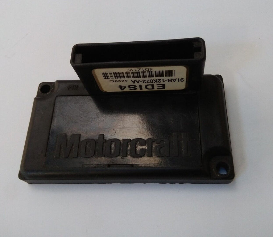 ECU Ingnition Ford Fiesta 91AB-12K072-AA 91AB12K072AA