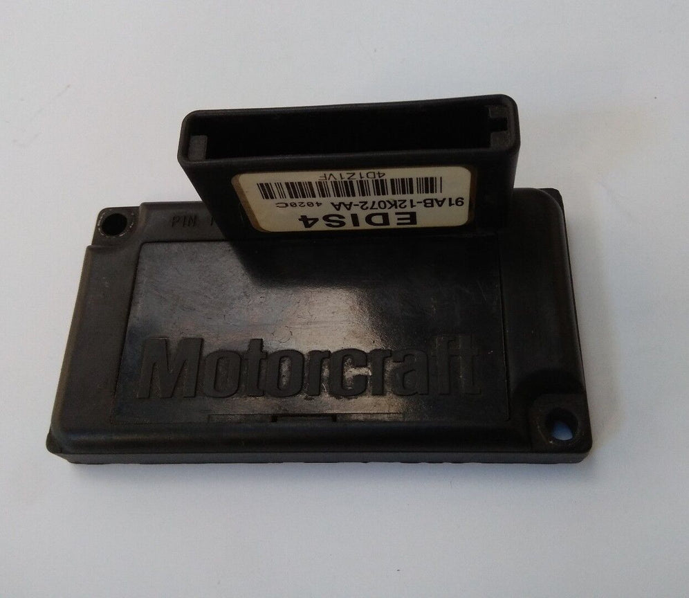 ECU Ingnition Ford Fiesta 91AB-12K072-AA 91AB12K072AA